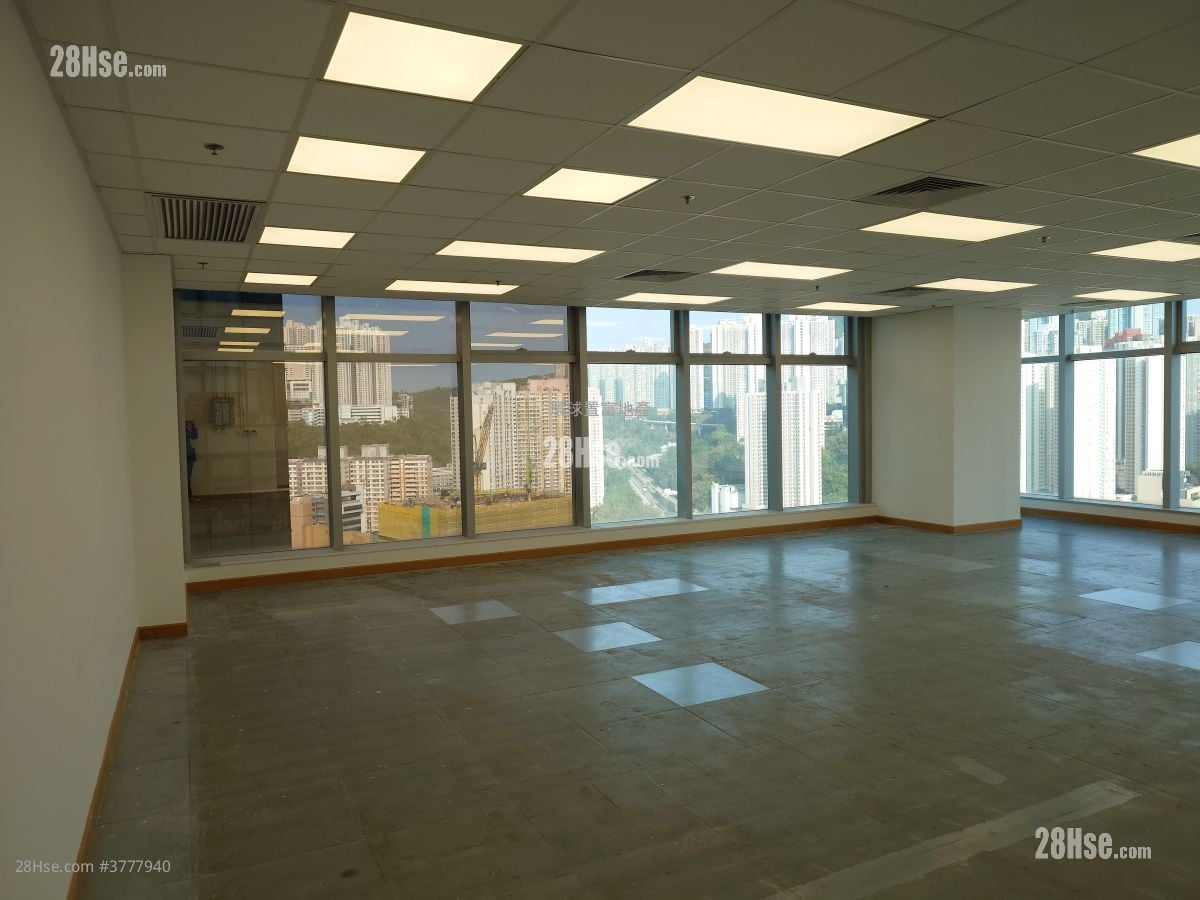 Tg Place Rental 1,446 ft²