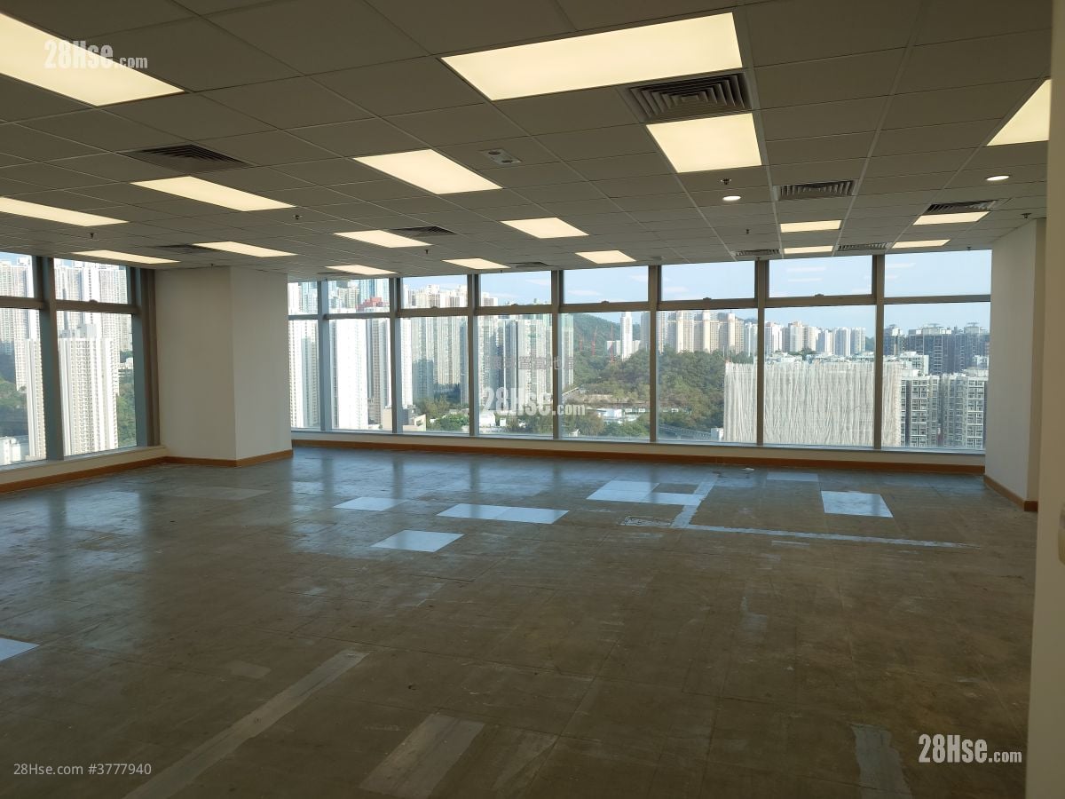 Tg Place Rental 1,446 ft²