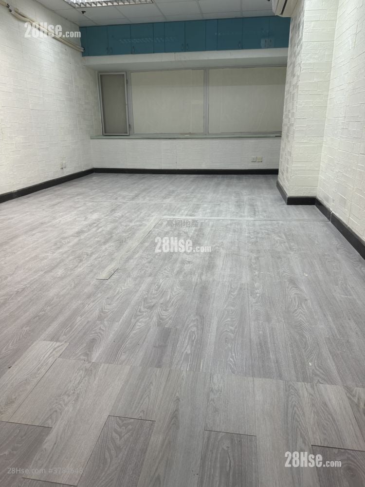 Wing Ning Building Sell Studio 250 ft²