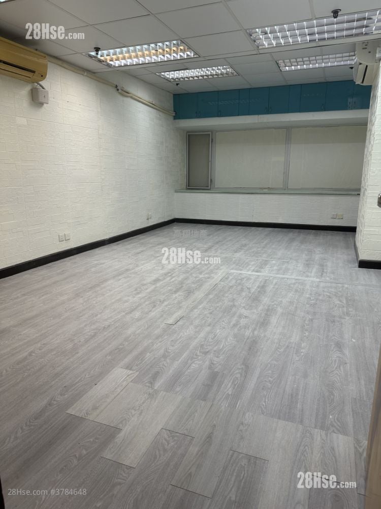 Wing Ning Building Sell Studio 250 ft²