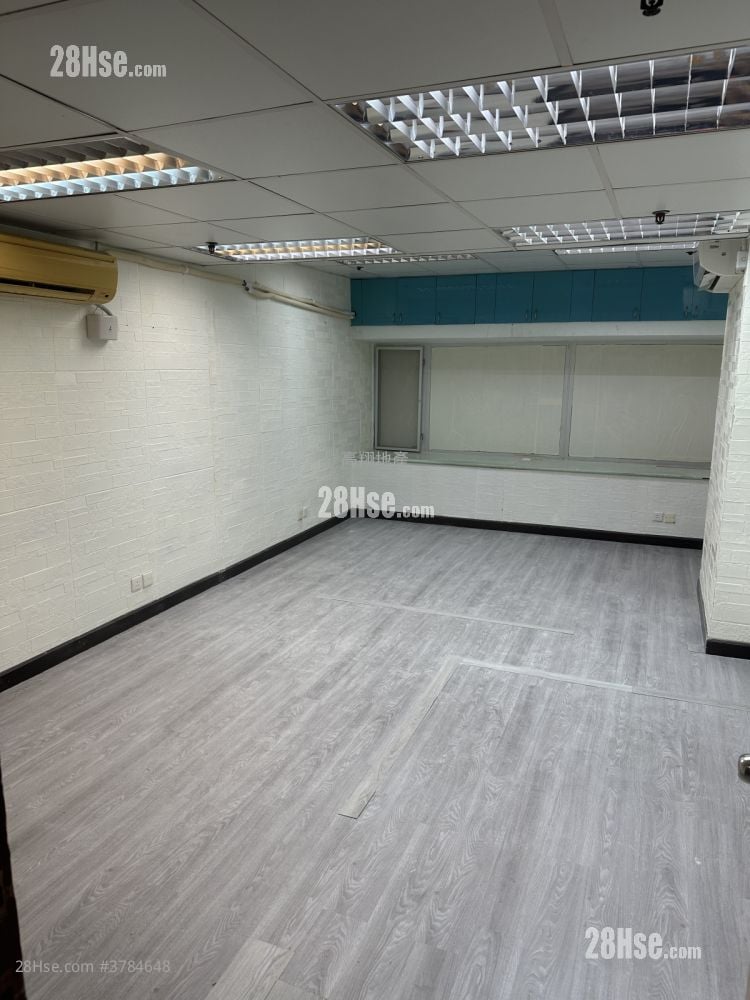 Wing Ning Building Sell Studio 250 ft²