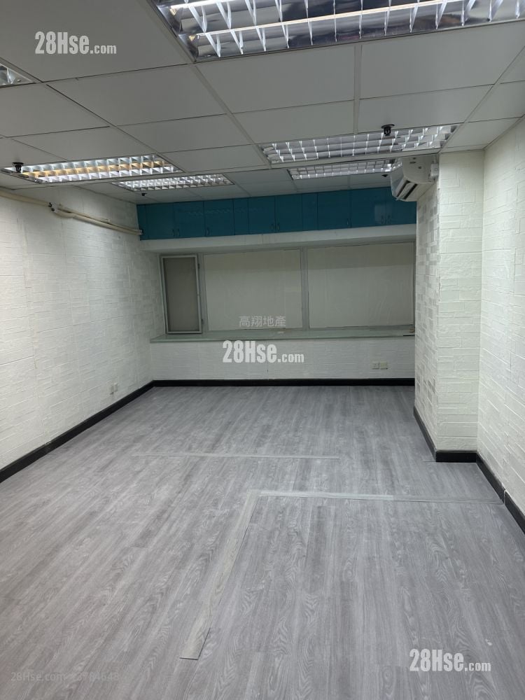 Wing Ning Building Sell Studio 250 ft²
