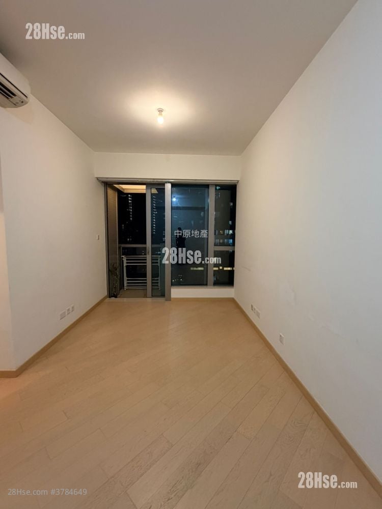 凯滙 租盘 594 平方尺