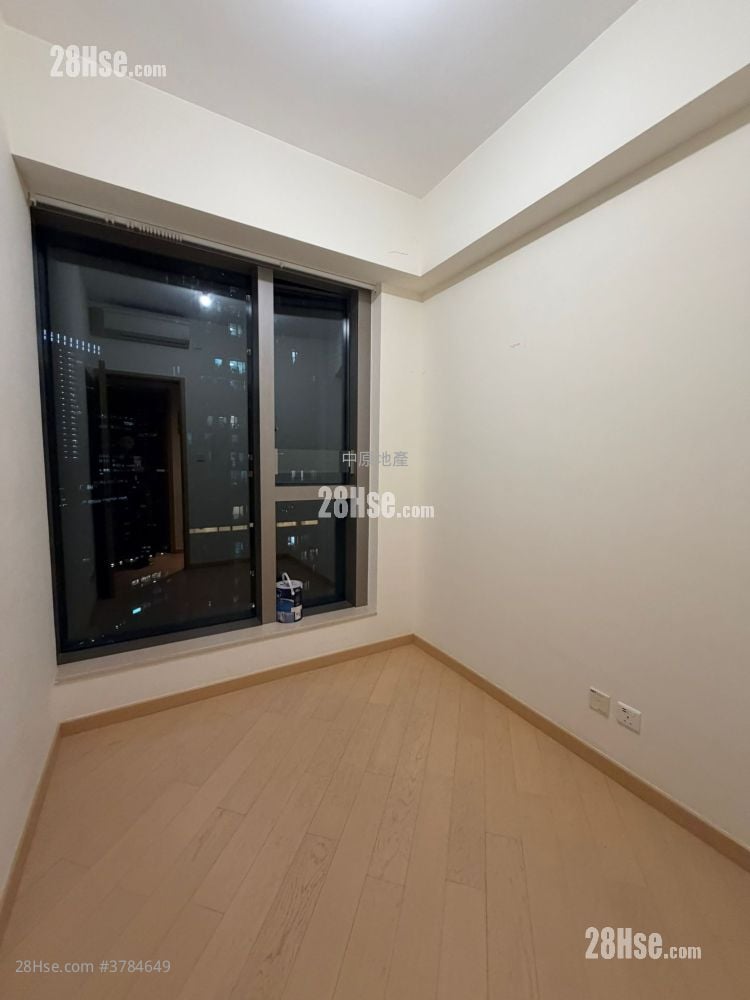 凯滙 租盘 594 平方尺