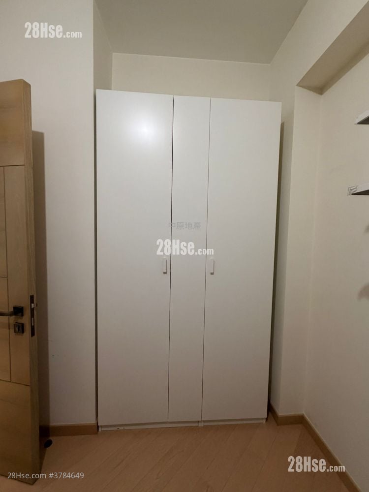 凯滙 租盘 594 平方尺