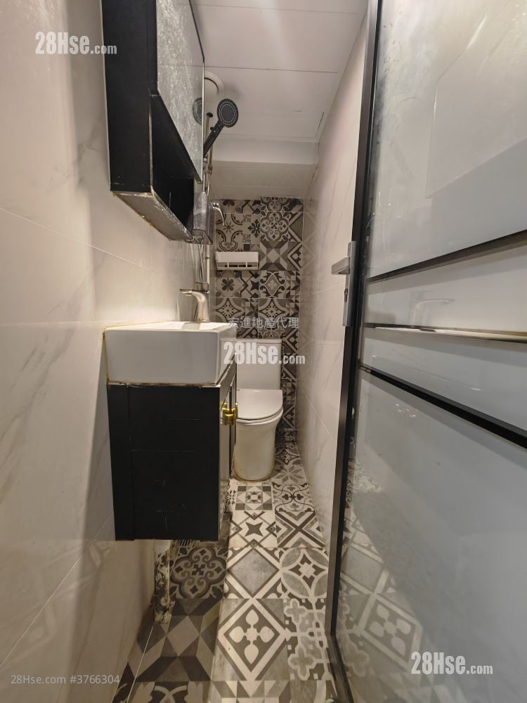 杨耀松第五工业大厦 租盘