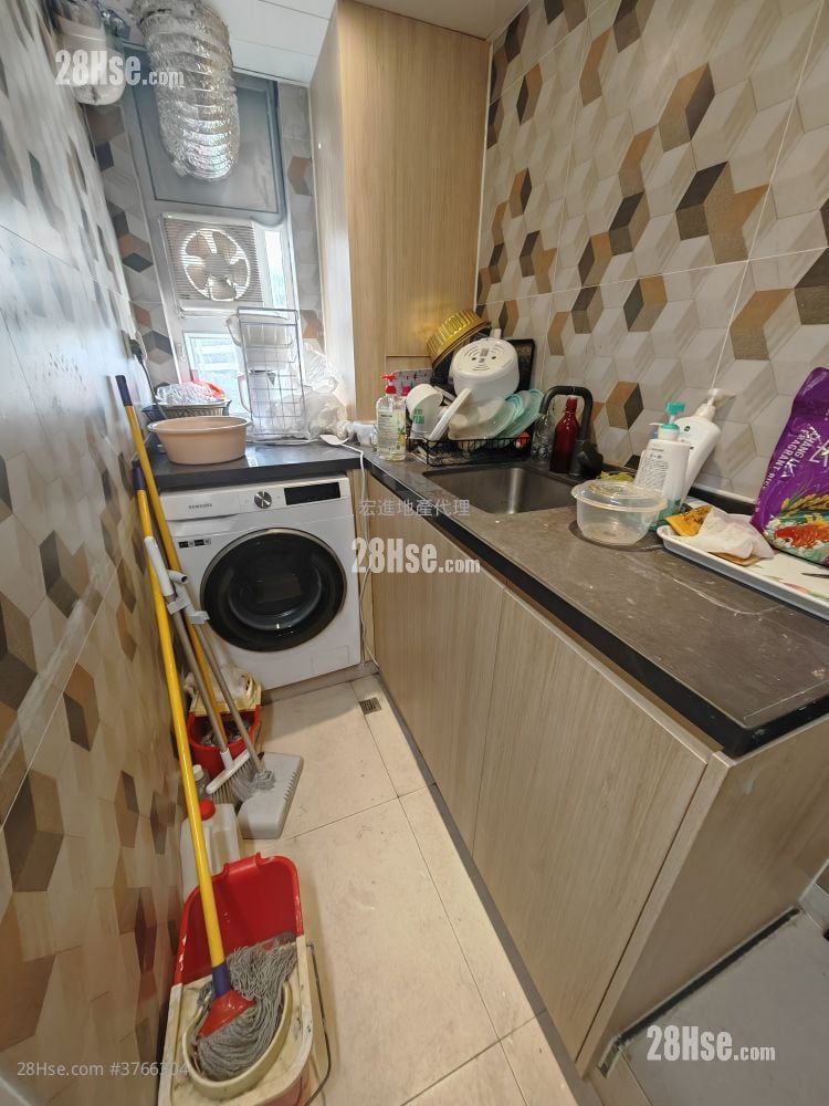 杨耀松第五工业大厦 租盘