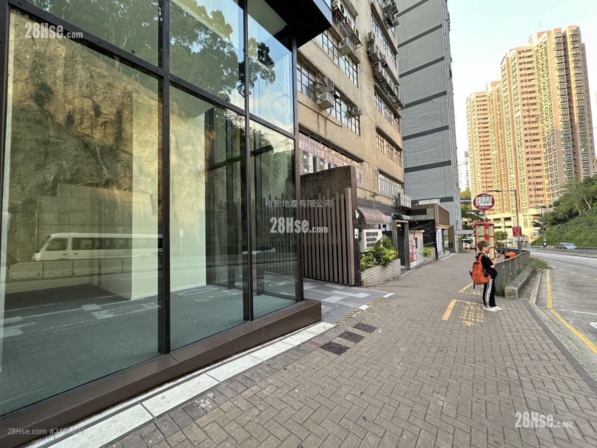 iPLACE 租盘 开放式间隔 , 1 厕所