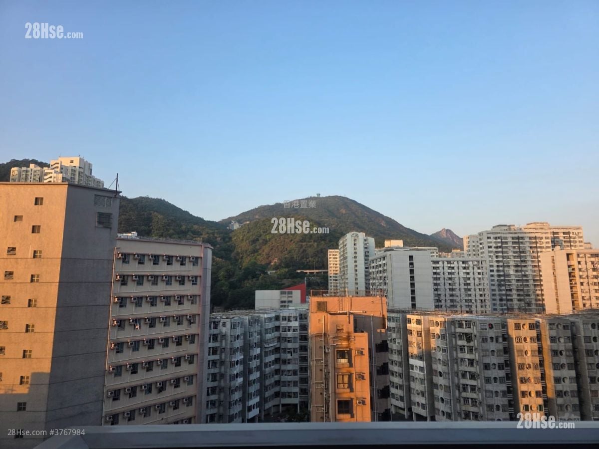 One Madison 售盘 1 房 , 1 浴室 249 平方尺