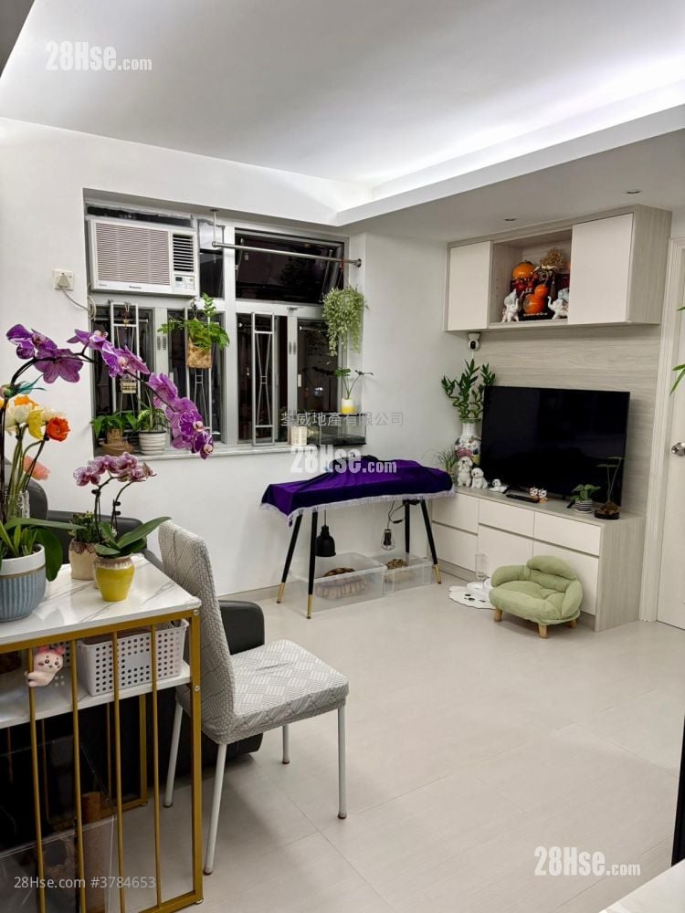 Tsuen Wan Centre Sell 377 ft²