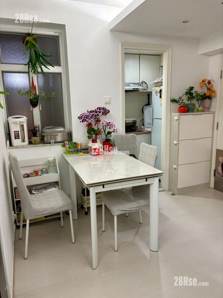 Tsuen Wan Centre Sell 377 ft²