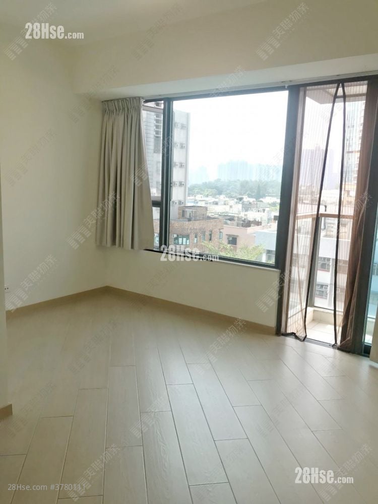 囍逸 售盘 1 浴室 238 平方尺