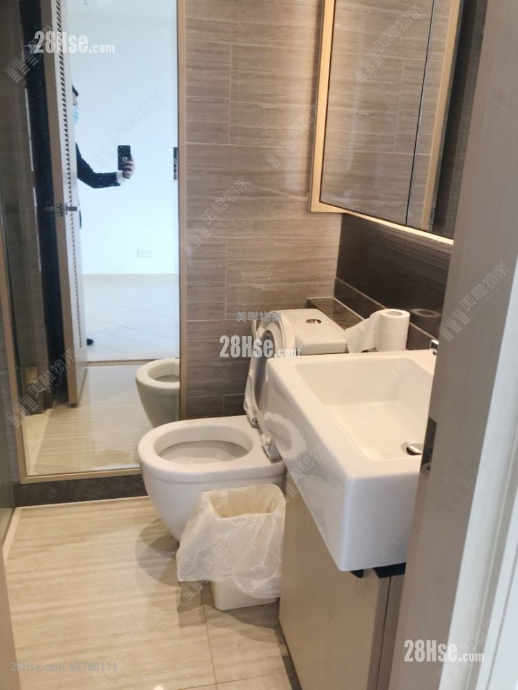 囍逸 售盘 1 浴室 238 平方尺