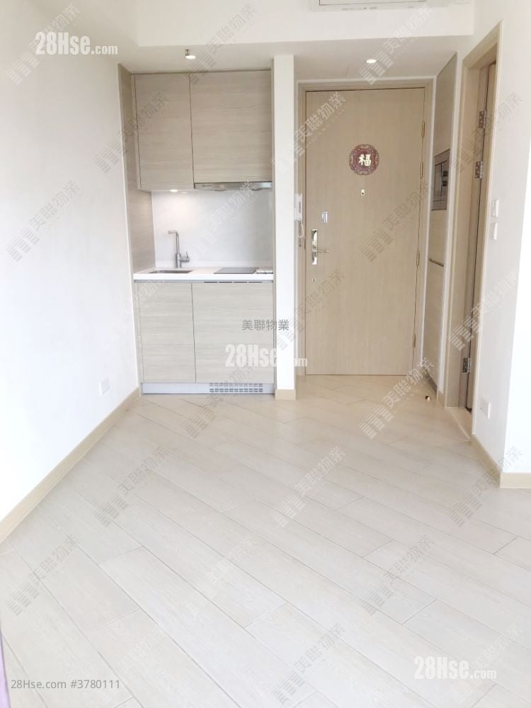 囍逸 售盘 1 浴室 238 平方尺