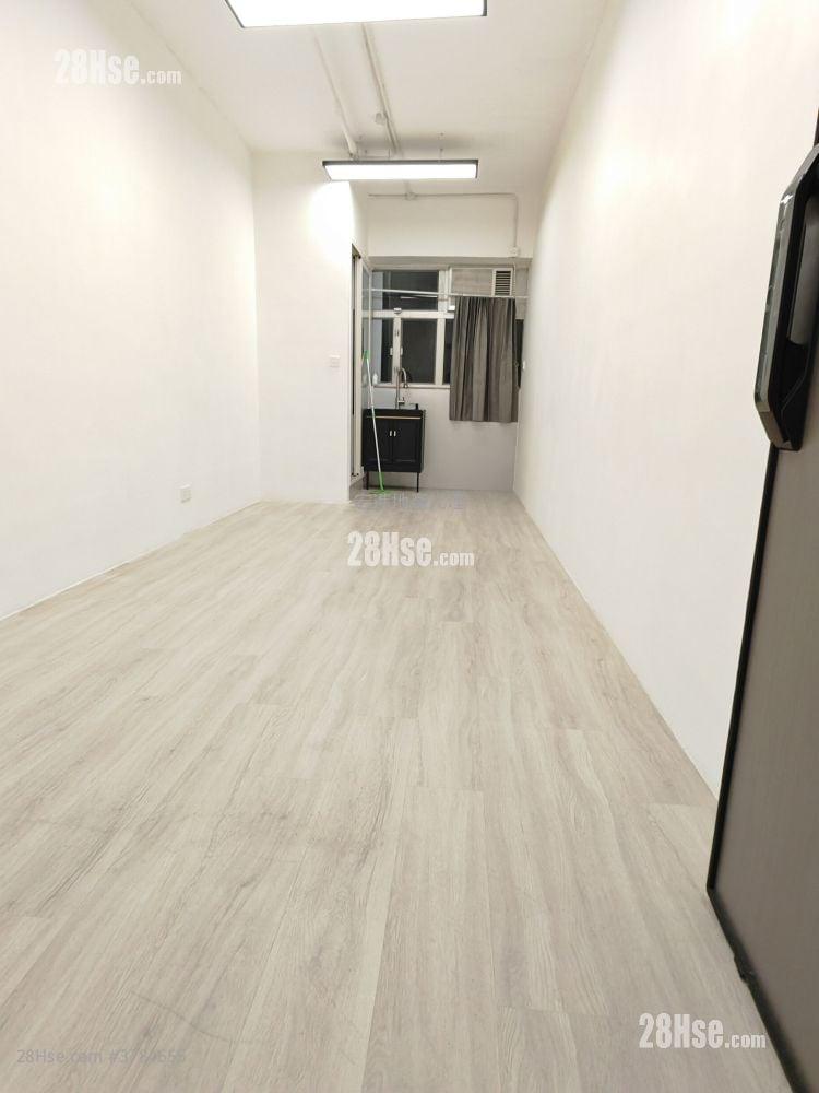 Howard Factory Building Rental