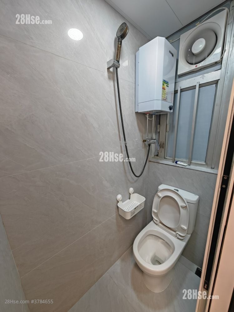 Howard Factory Building Rental