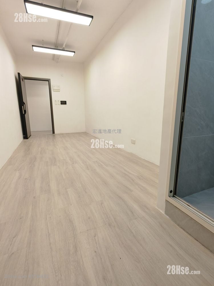 Howard Factory Building Rental