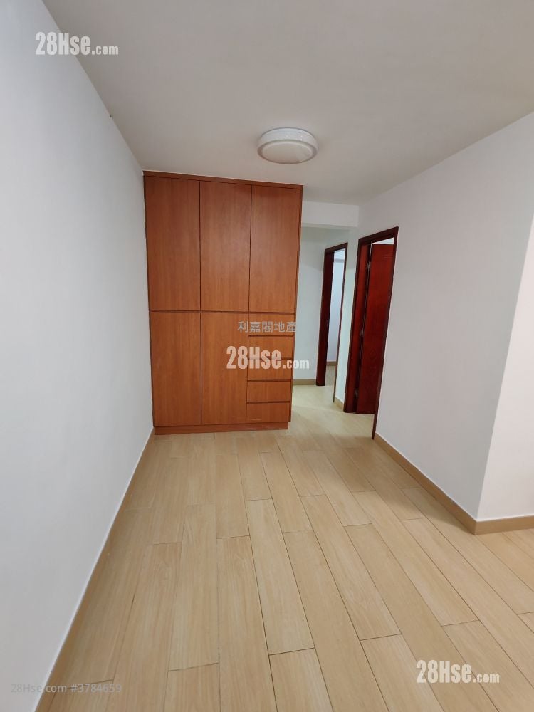 翠宁花园 租盘 2 房 , 1 浴室 431 平方尺