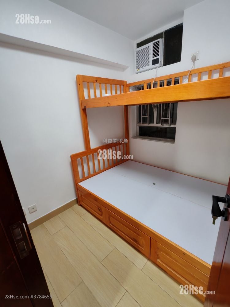 翠宁花园 租盘 2 房 , 1 浴室 431 平方尺