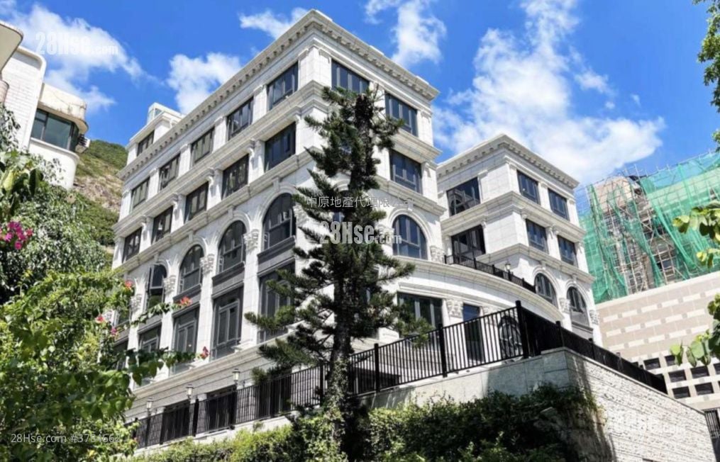 淺水灣道 Sell 5+ Bedrooms 18,274 ft²