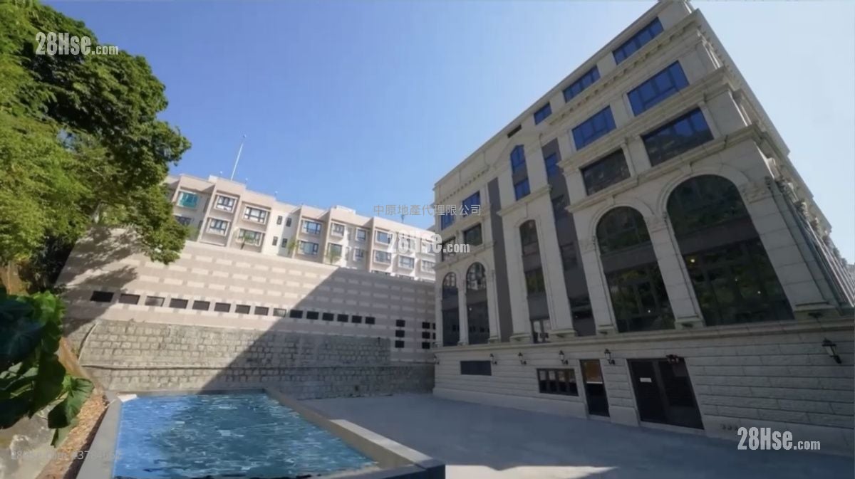 淺水灣道 Sell 5+ Bedrooms 18,274 ft²