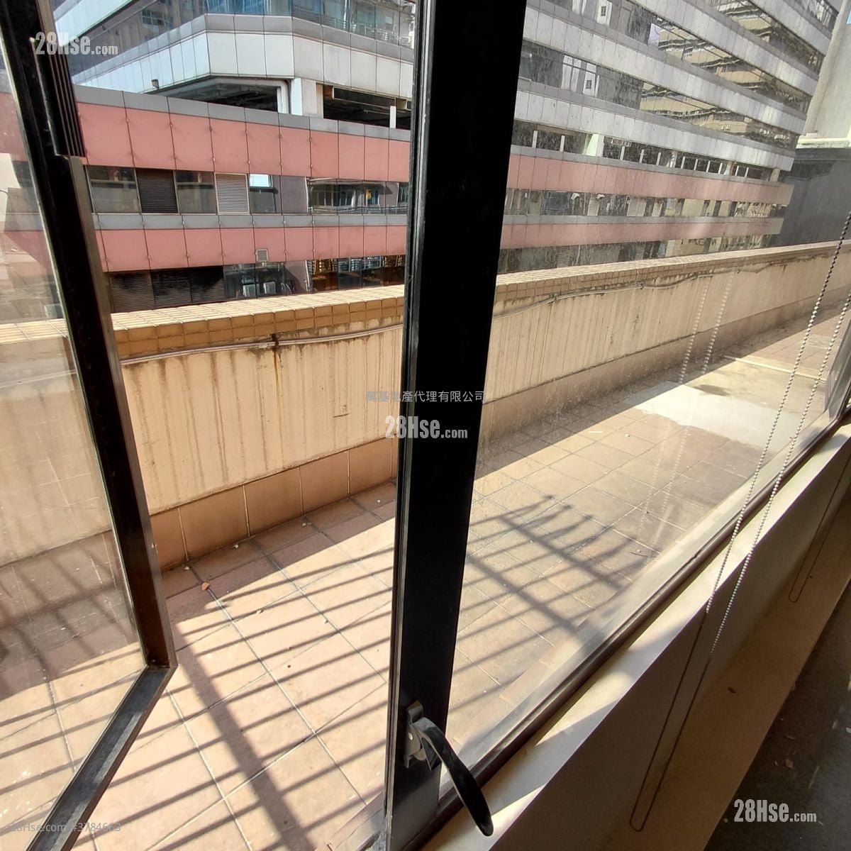 Cheung Kong Factory Building Rental