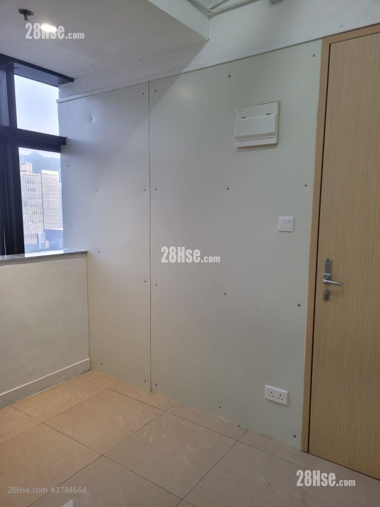 Grandtech Centre Rental 56 ft²