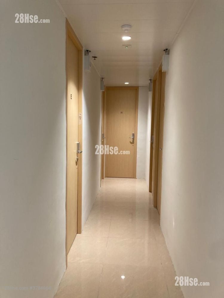 Grandtech Centre Rental 56 ft²