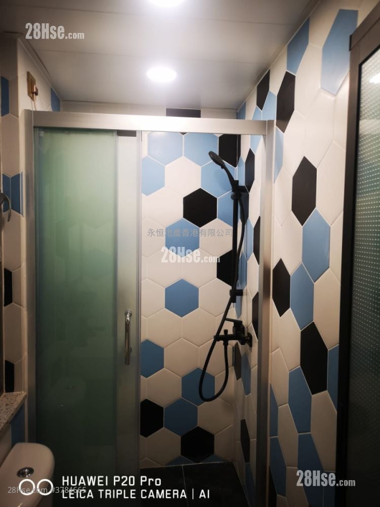 嘉运大厦 售盘 1 房 , 1 浴室 153 平方尺