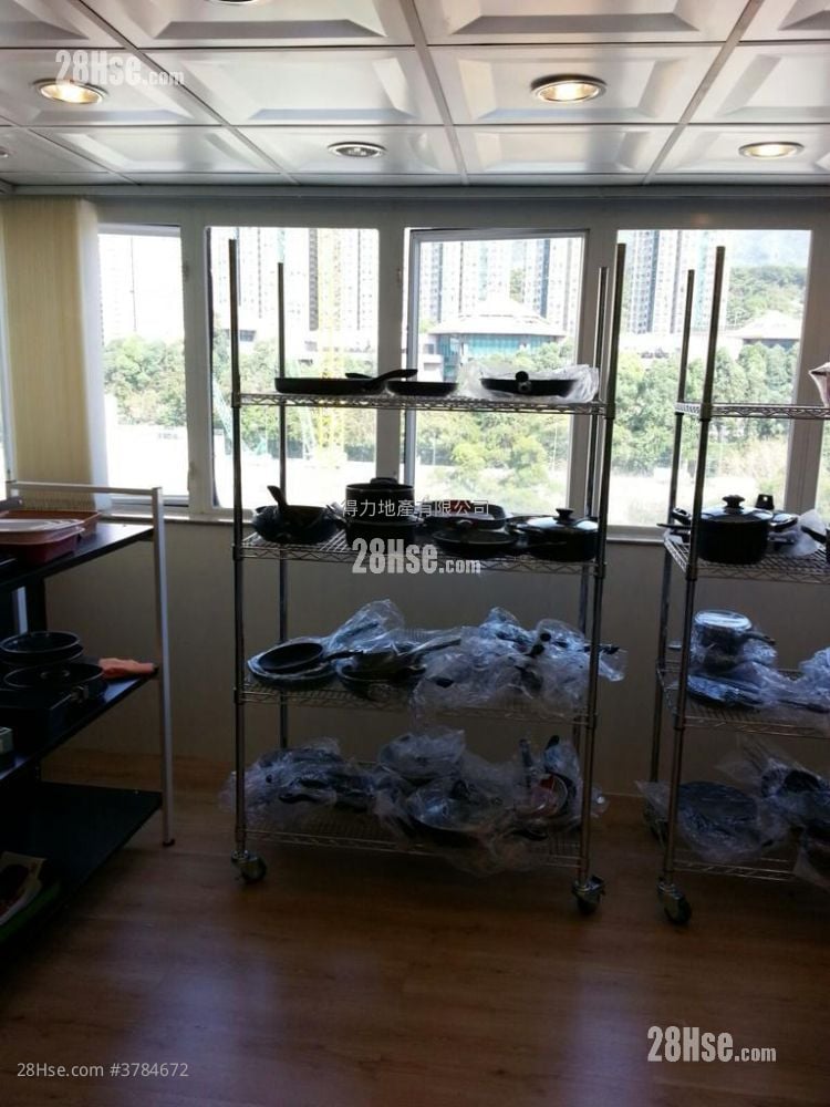 永济工业大厦 租盘