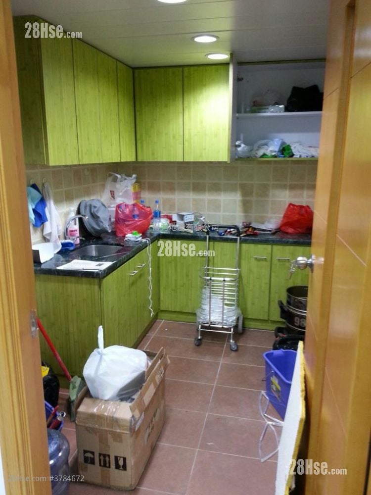 永济工业大厦 租盘