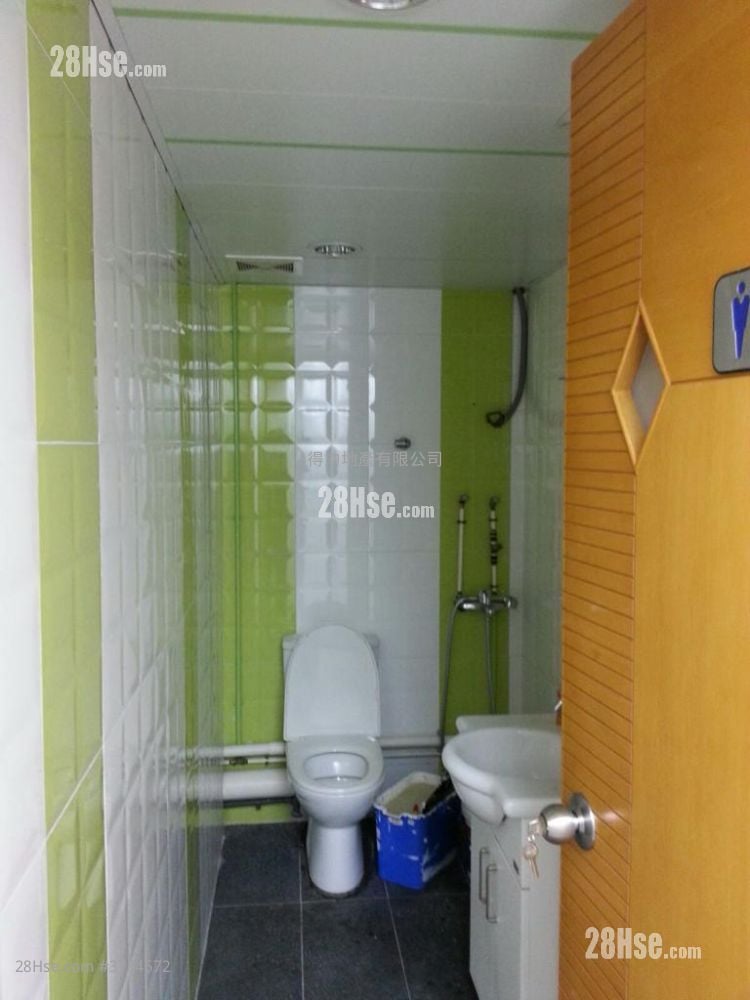 永济工业大厦 租盘