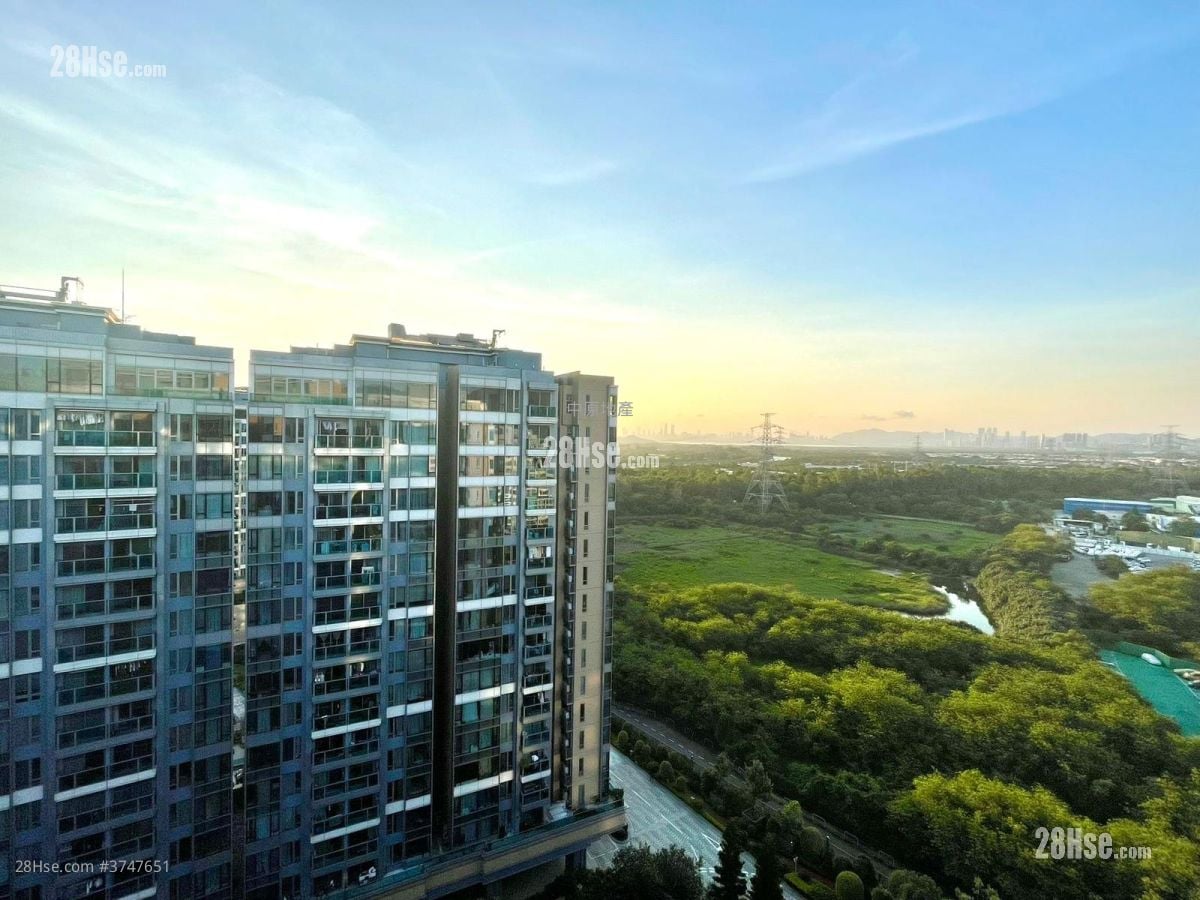 峻峦 售盘 2 房 520 平方尺