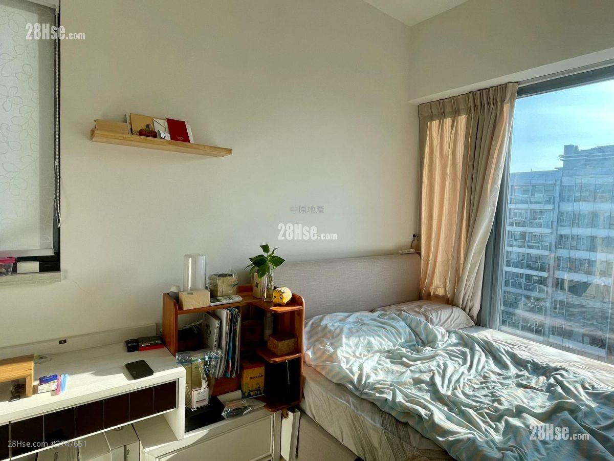 峻峦 售盘 2 房 520 平方尺