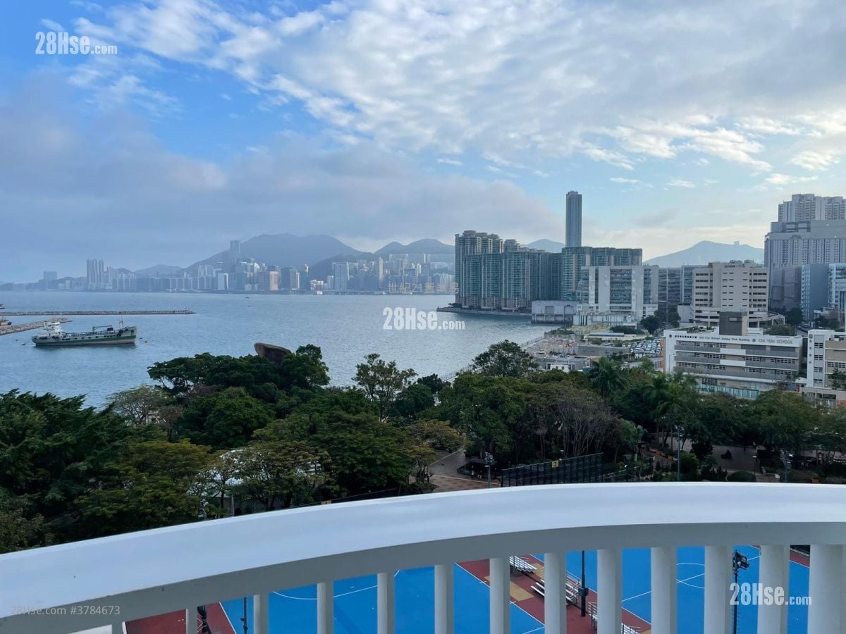 Bayview Sell 3 Bedrooms , 1 Bathroom 603 ft²