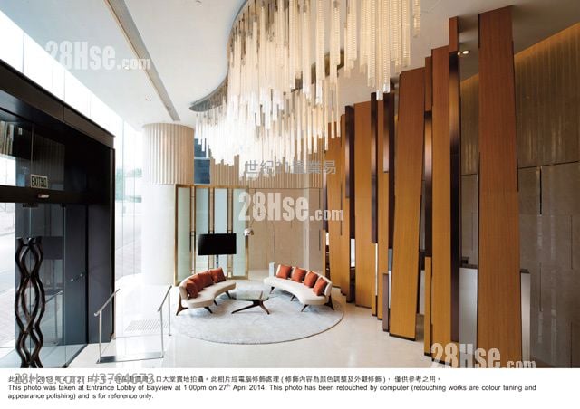 Bayview Sell 3 Bedrooms , 1 Bathroom 603 ft²