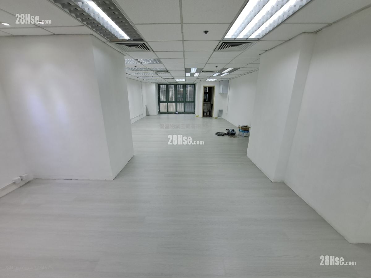 Capital Trade Centre Rental