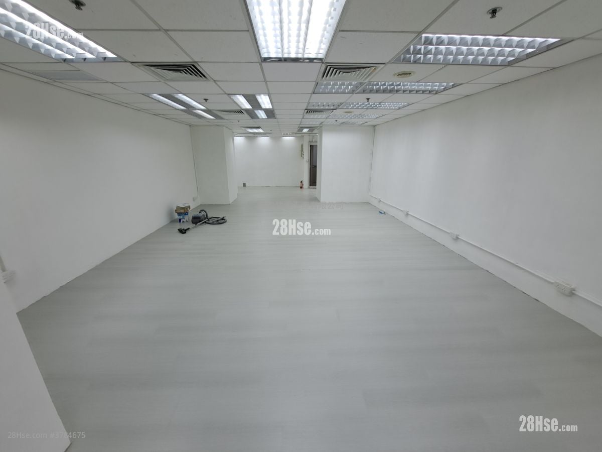 Capital Trade Centre Rental