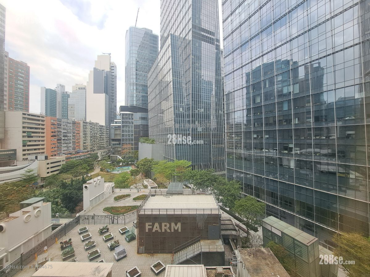 Capital Trade Centre Rental