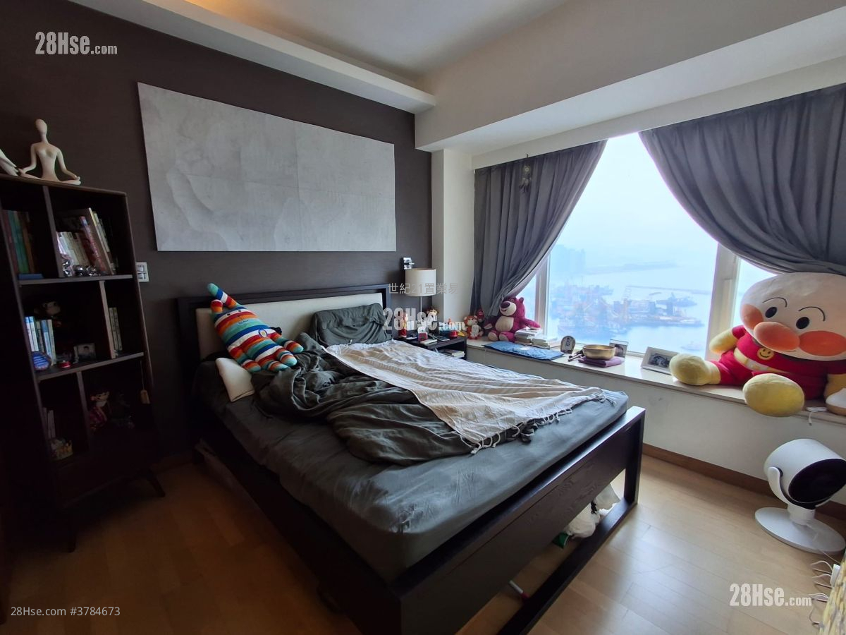 Bayview Sell 3 Bedrooms , 1 Bathroom 603 ft²