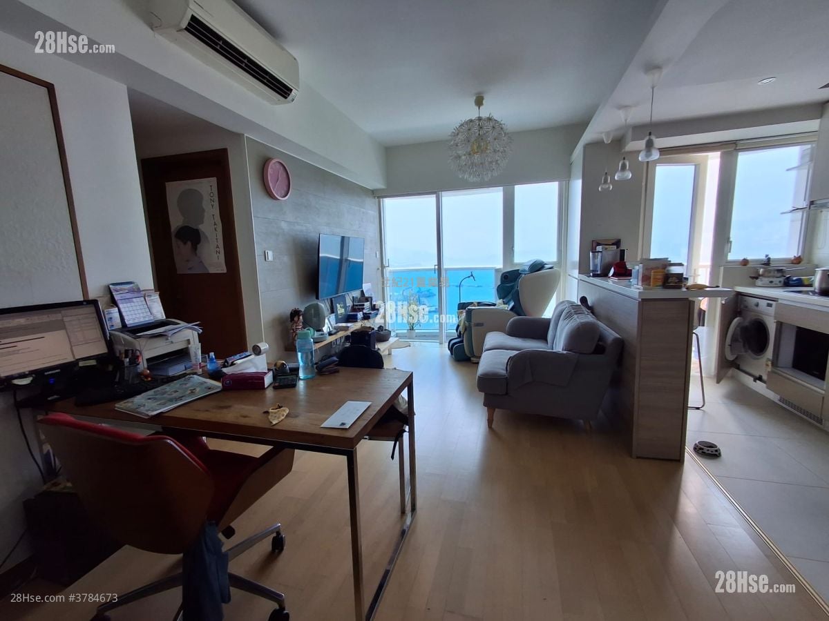 Bayview Sell 3 Bedrooms , 1 Bathroom 603 ft²