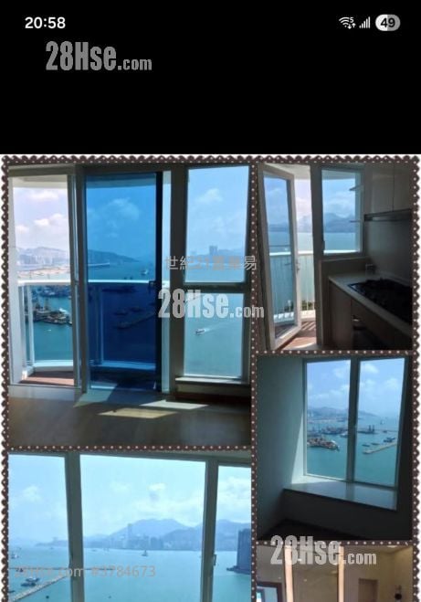 Bayview Sell 3 Bedrooms , 1 Bathroom 603 ft²