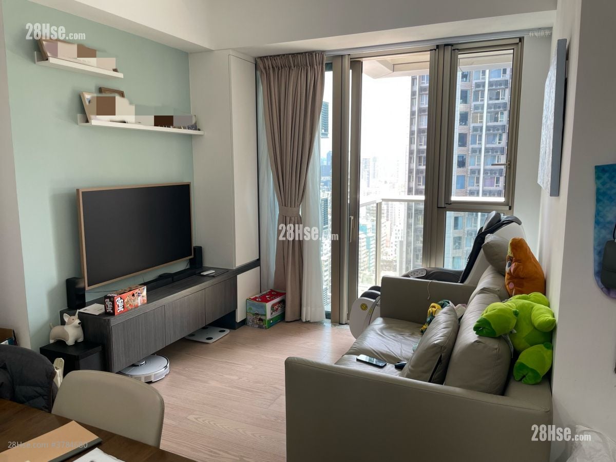 Seaside Sonata Sell 2 Bedrooms , 1 Bathroom 499 ft²