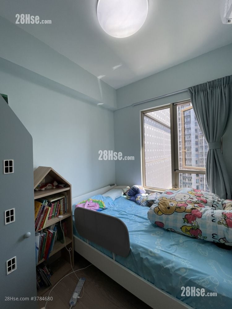 Seaside Sonata Sell 2 Bedrooms , 1 Bathroom 499 ft²