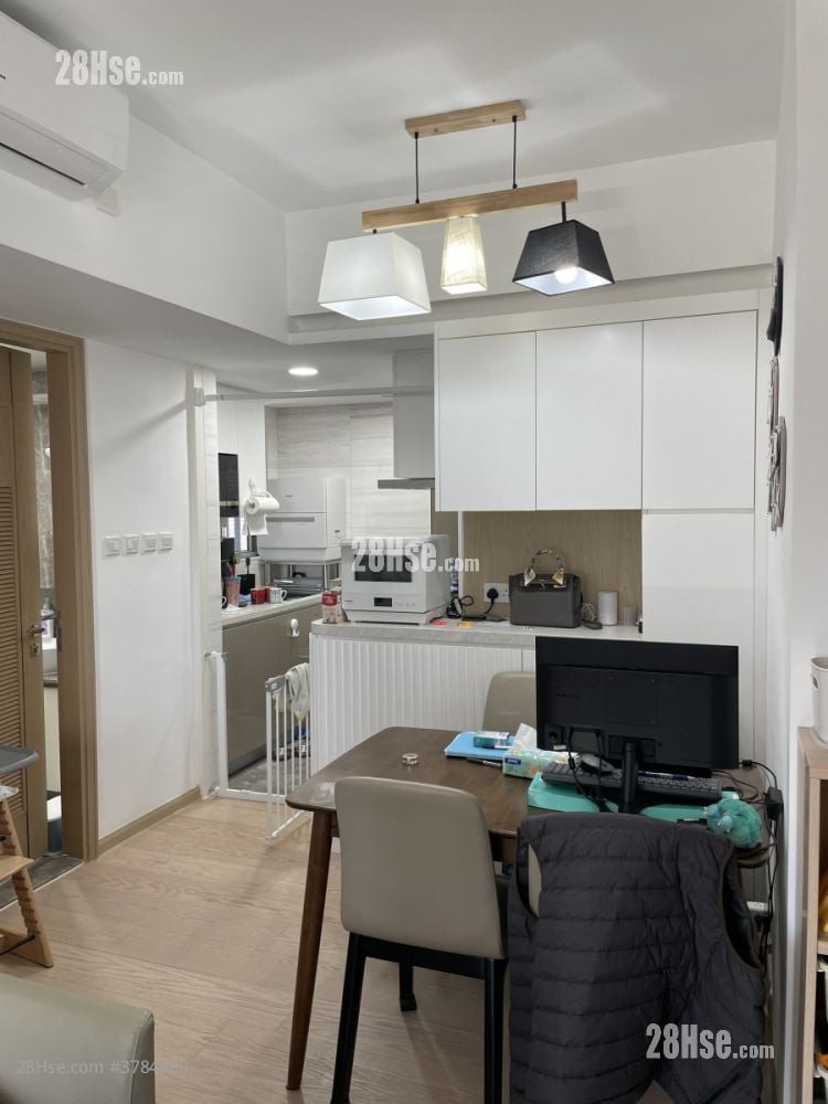 Seaside Sonata Sell 2 Bedrooms , 1 Bathroom 499 ft²