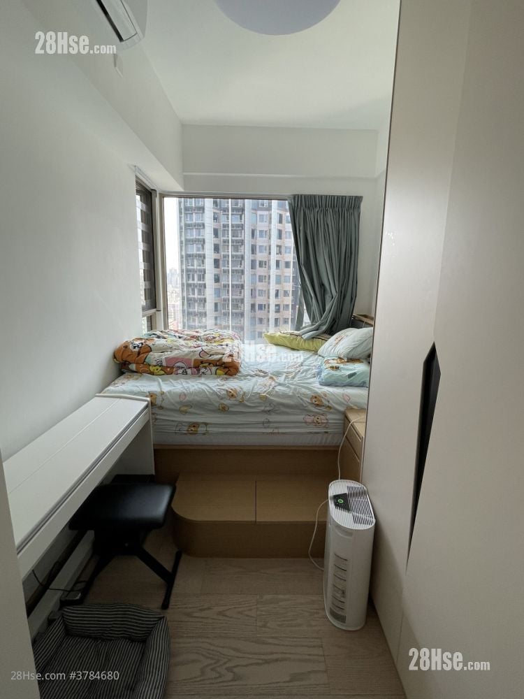 Seaside Sonata Sell 2 Bedrooms , 1 Bathroom 499 ft²