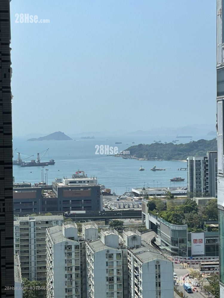 Seaside Sonata Sell 2 Bedrooms , 1 Bathroom 499 ft²