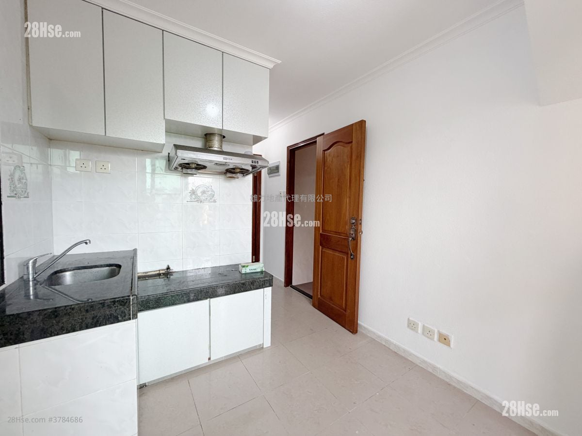 Village Rental 1 Bedroom , 1 Bathroom 250 ft²