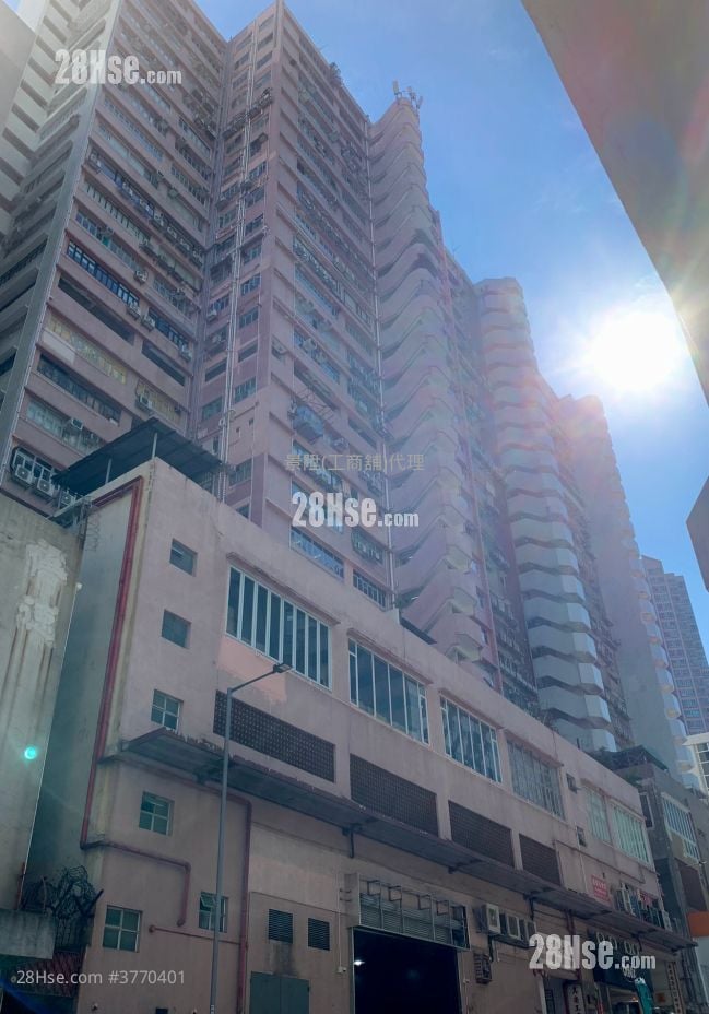 Mai On Industrial Building Rental 1 Toilet