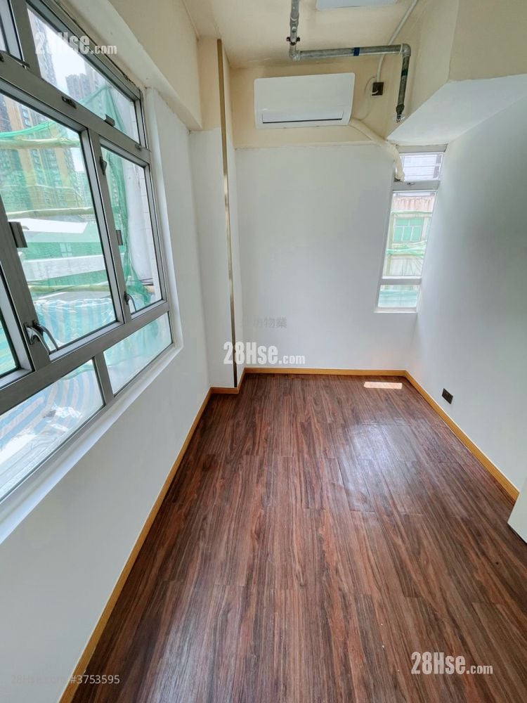 昌隆工业大厦 租盘